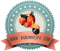 RaduniVespa.com